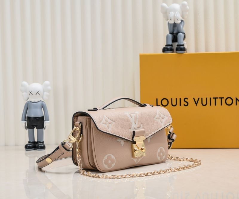 LV Satchel bags